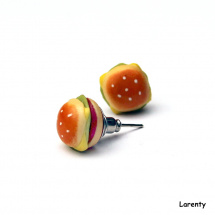 Mini - hamburger (pecky)