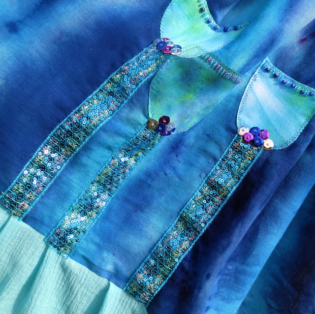 A zase jedna batika...