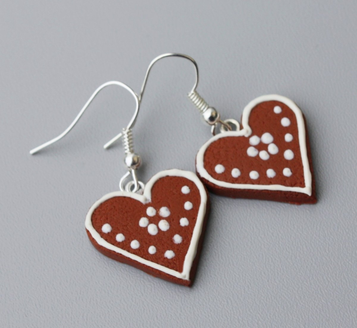 perníčky ... menší