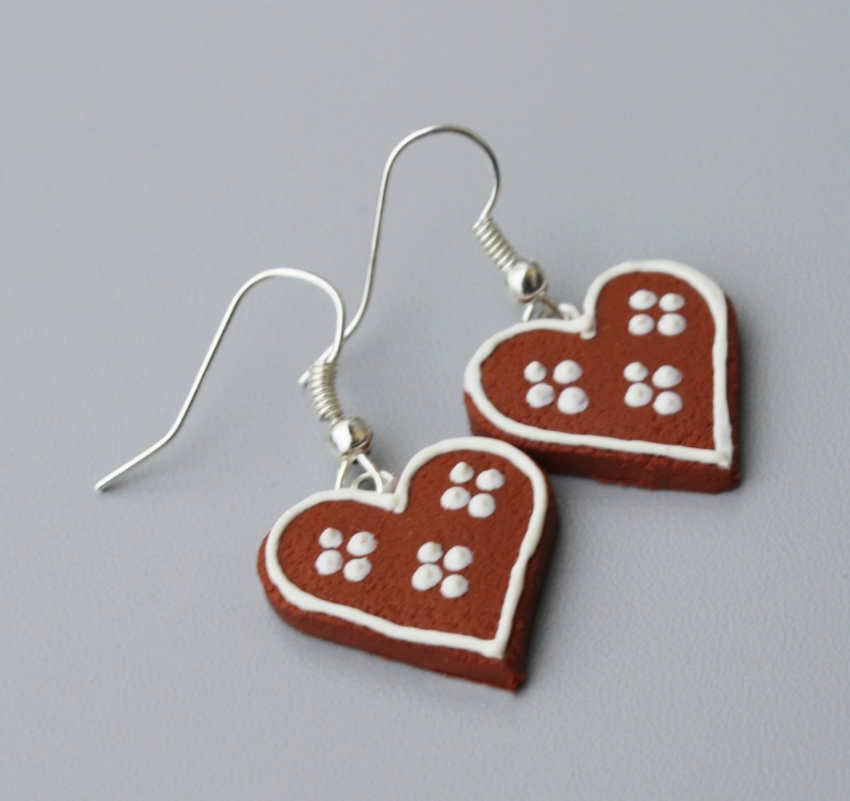 perníčky ... menší