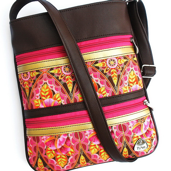 Kabelka Janette No.10