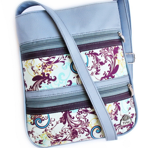 Kabelka Janette No.9 