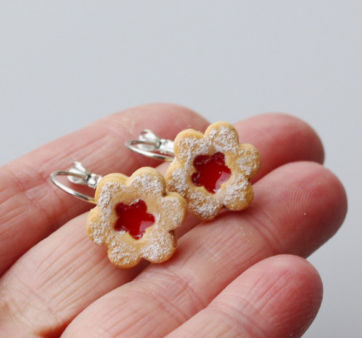 linecké  .. cvakačky