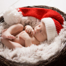 Pro vánočního skřítka.....