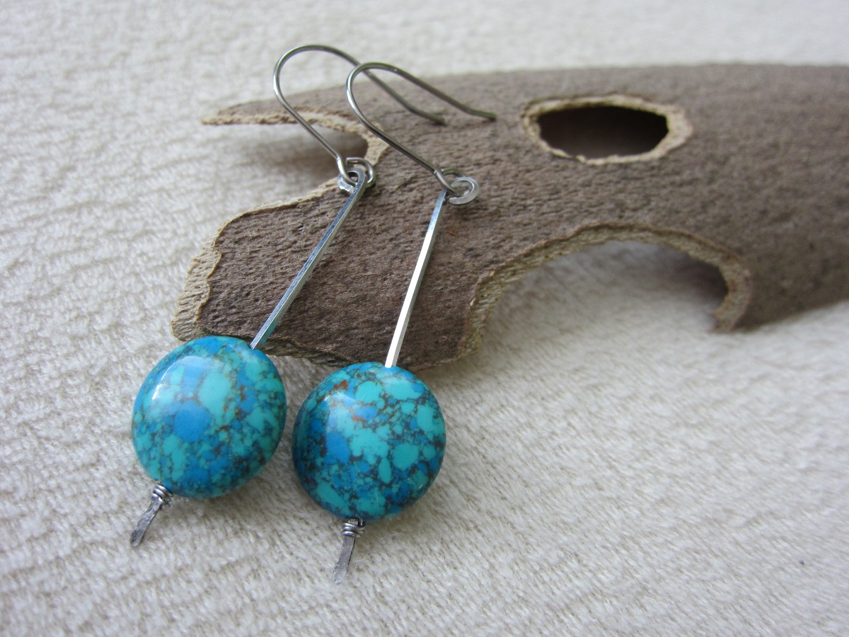 Kyvadélka tyrkenitová ...