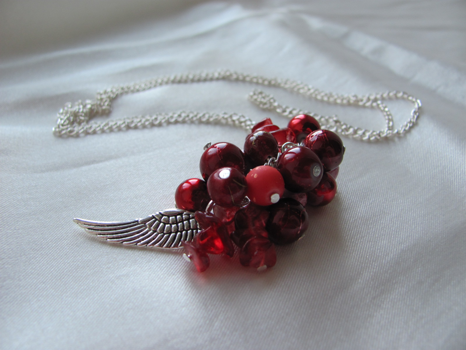 Střípky z mé duše