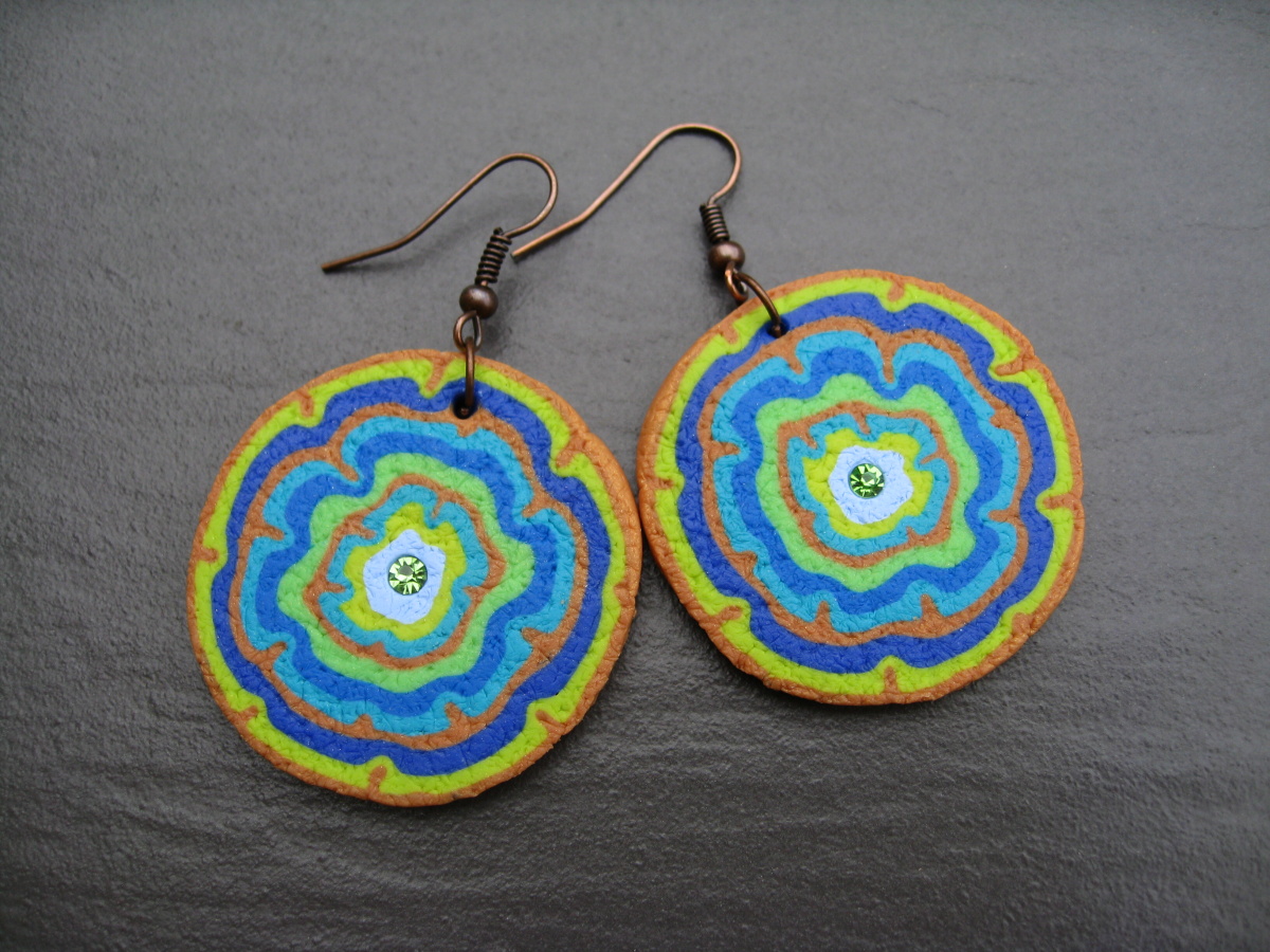 Přírodní velké kruhy