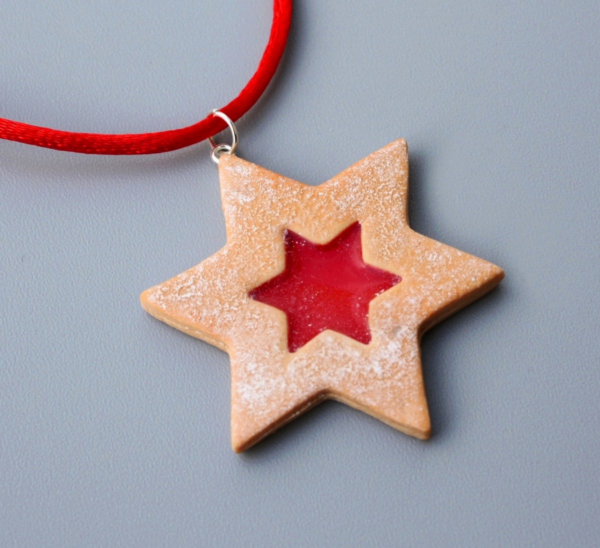 linecké .. přívěsek