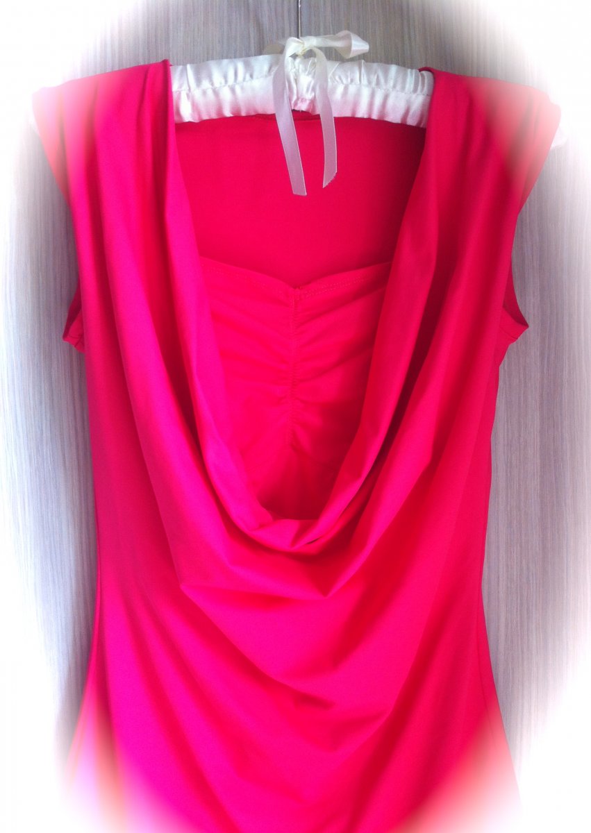 Luxusní lycrové šatky    