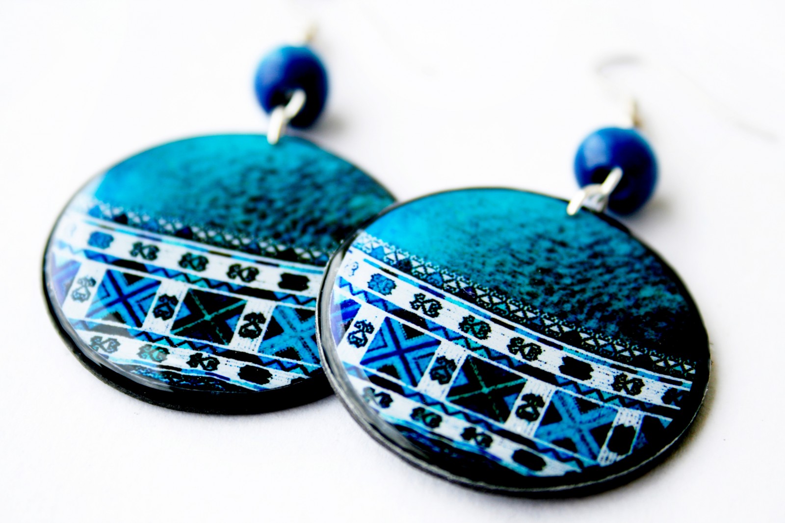 Náuštnice Marcel 1