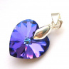 Swarovski přívěs