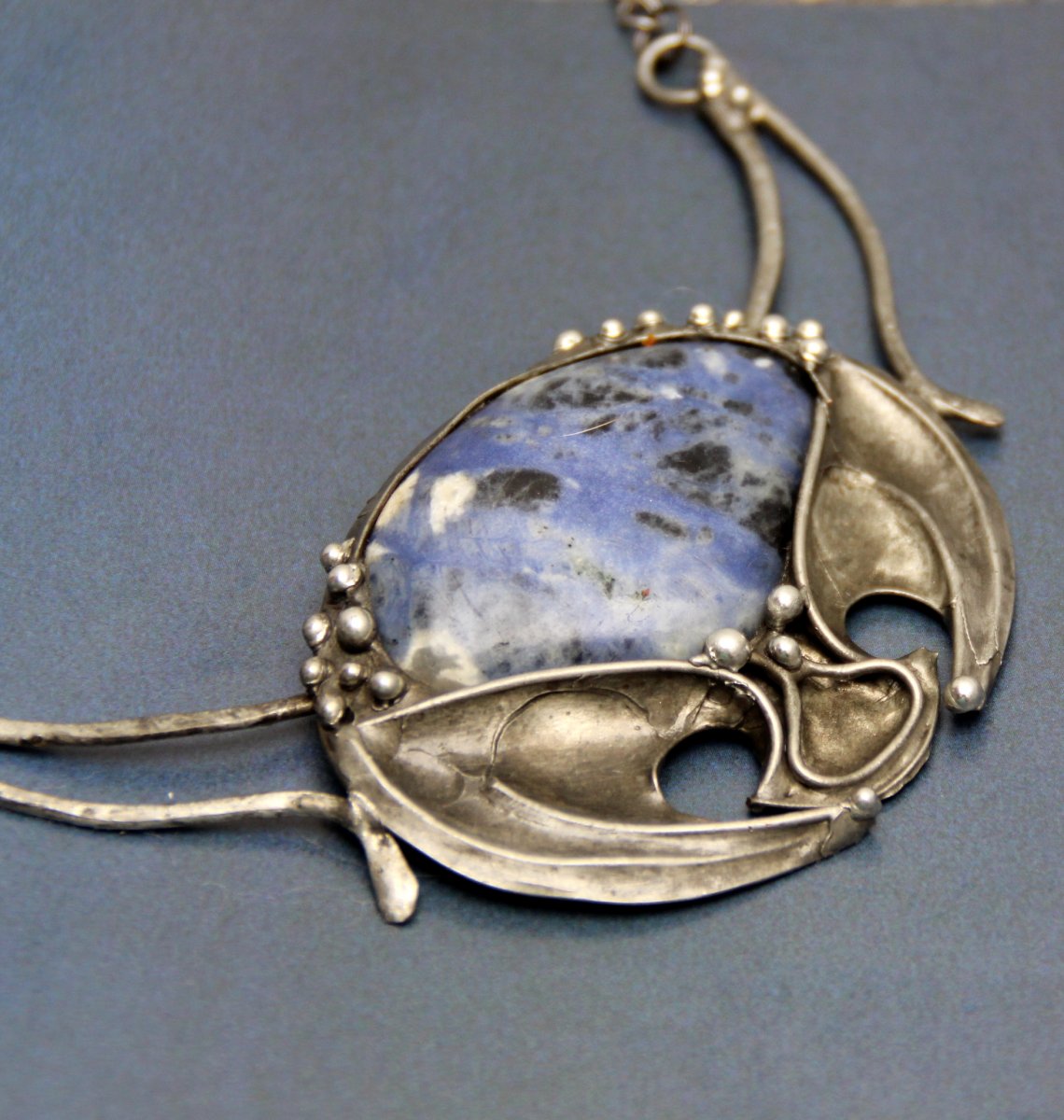 NÁHRDELNÍK BOHEMIA