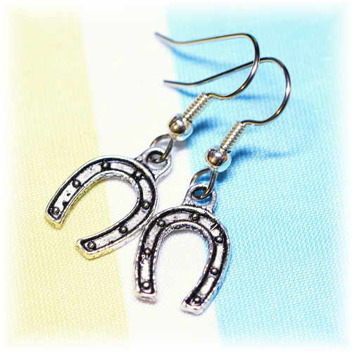 Podkovičky pro štěstí