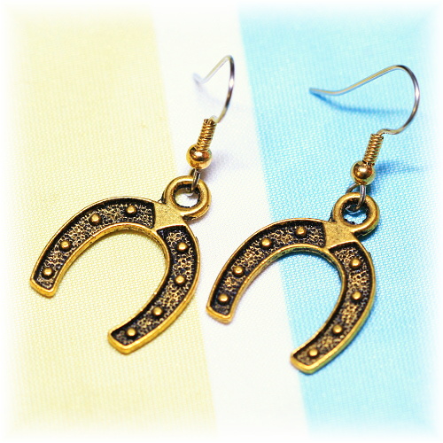 Podkovičky pro štěstí