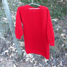 ŠATY/TUNIKA - na přání