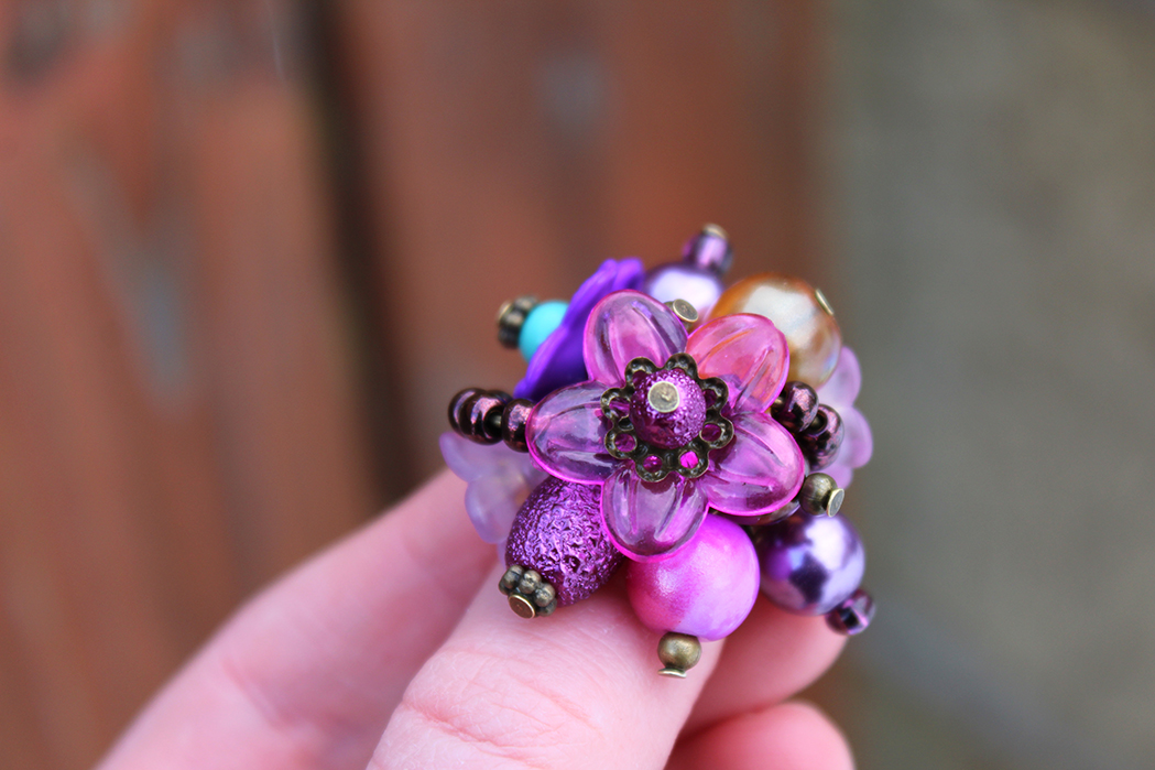 Prstýnek - "Ve snech bloudím"