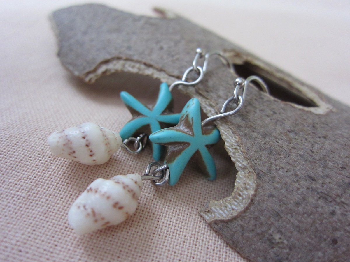 Mořské poklady ... 