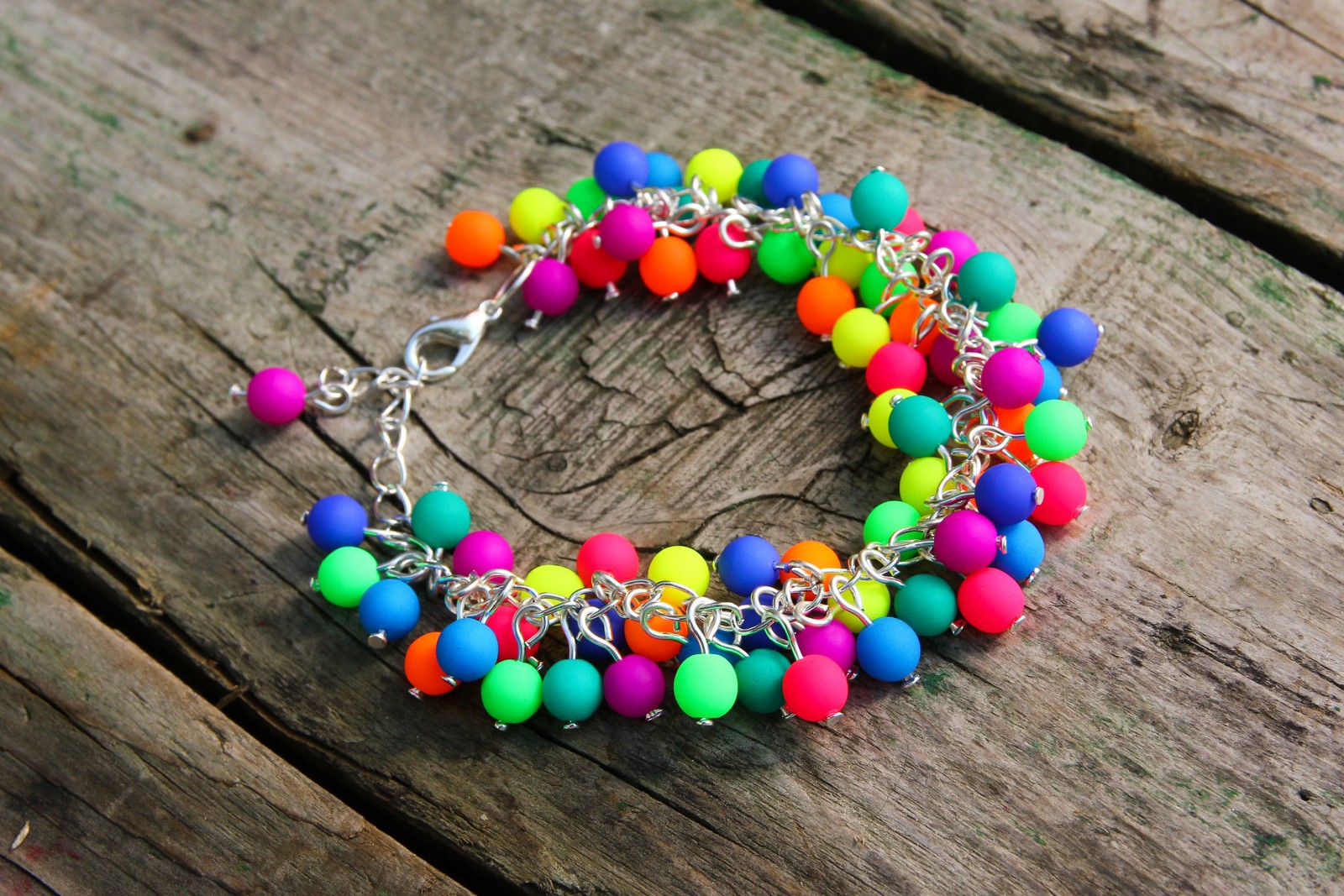 Neonový šíleňák