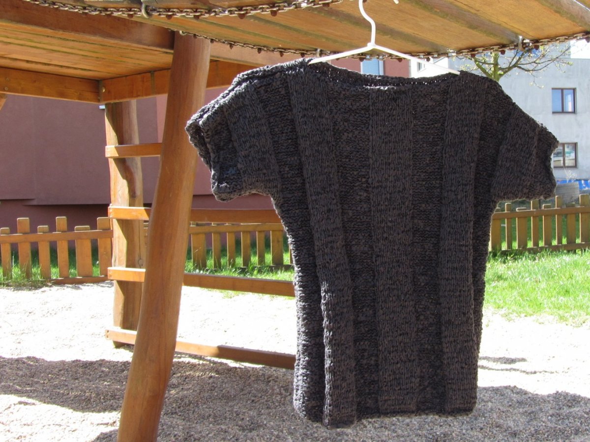 HEDVÁBNÁ HALENKA/TOP 