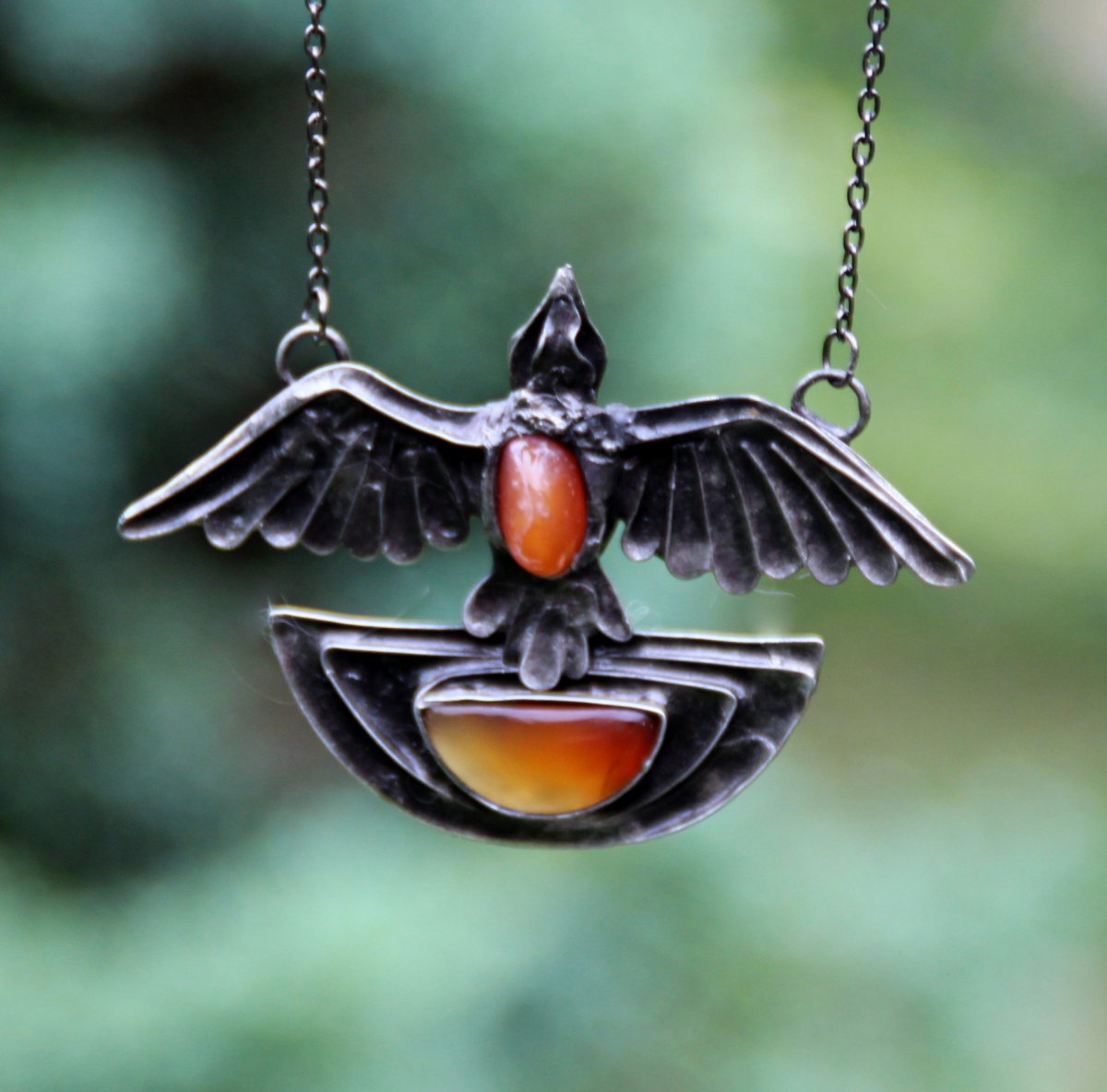 NÁHRDELNÍK SVOBODA DUŠE