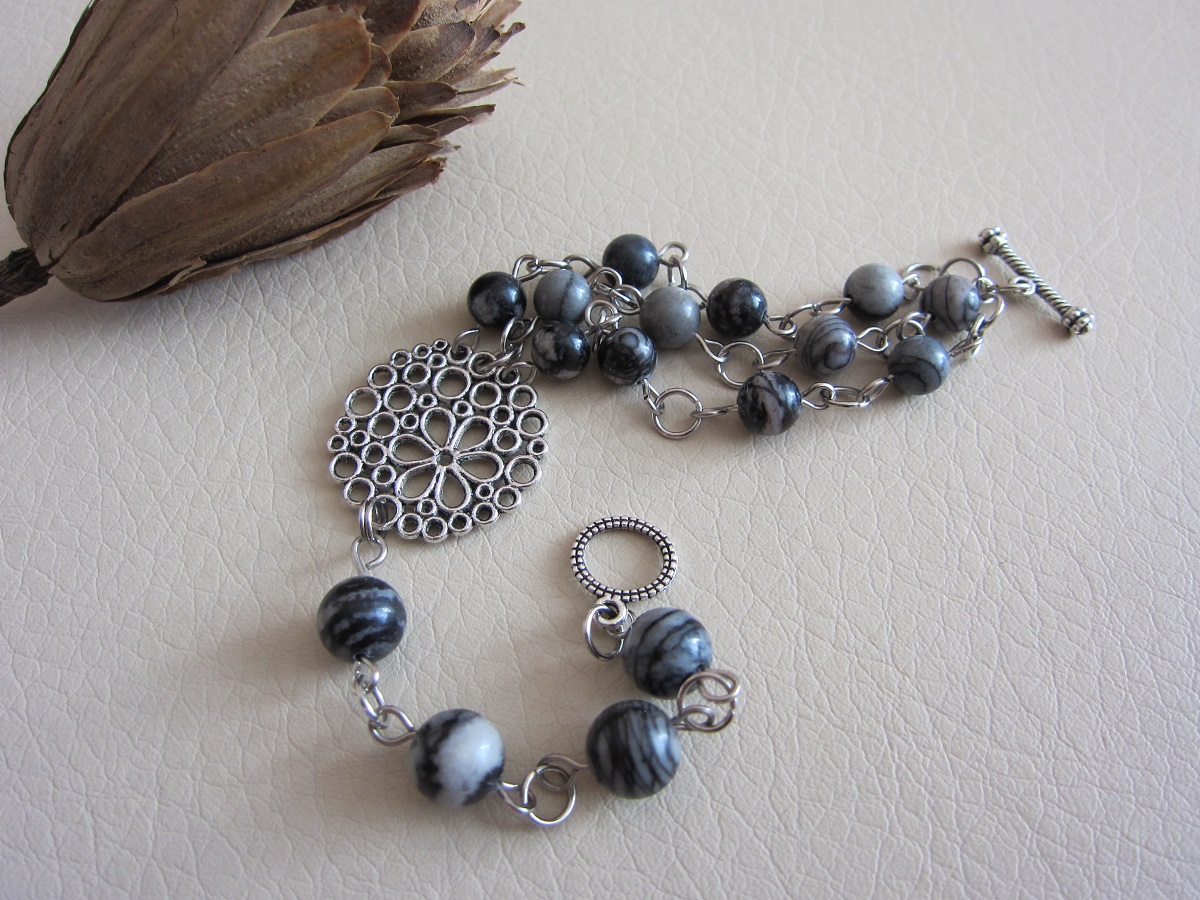 Sára - náramek ...