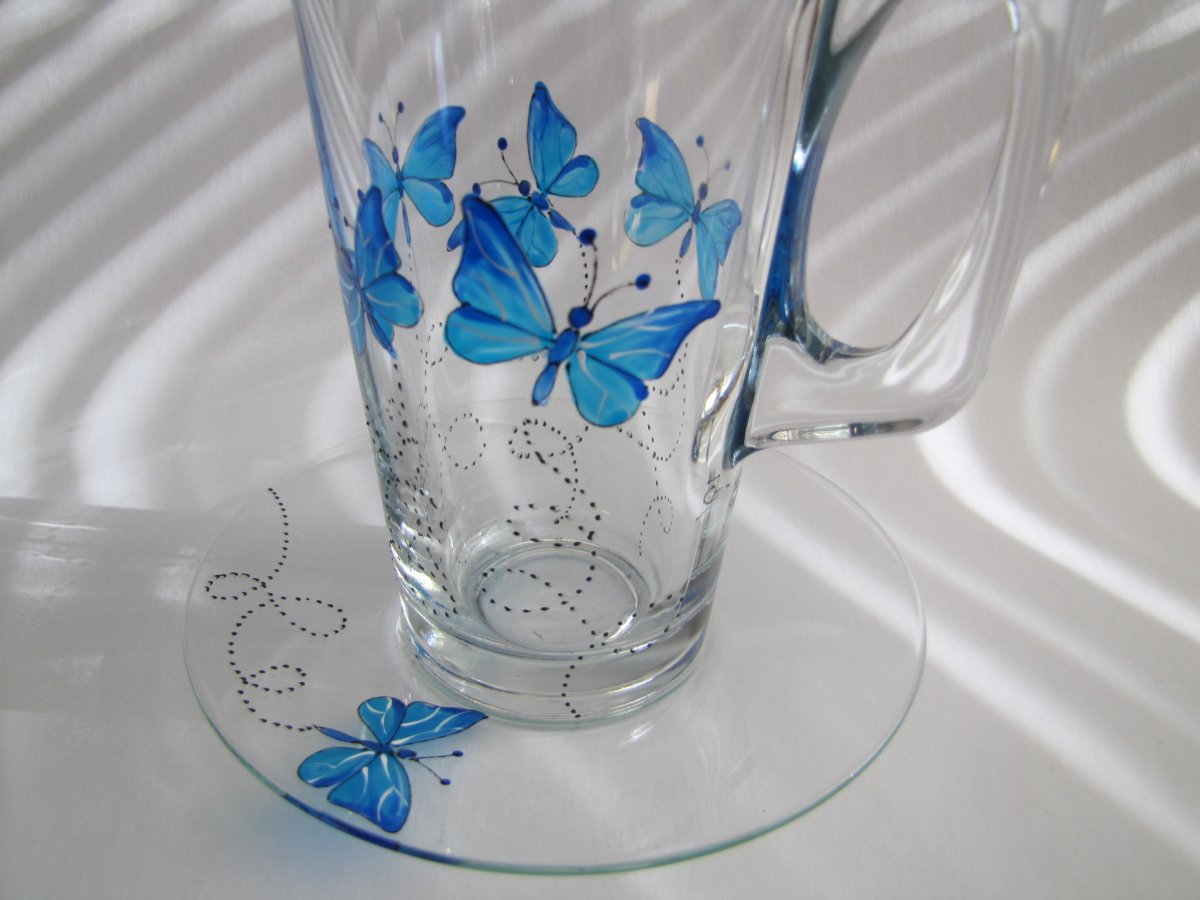 Chytila jsem na pasece ...II