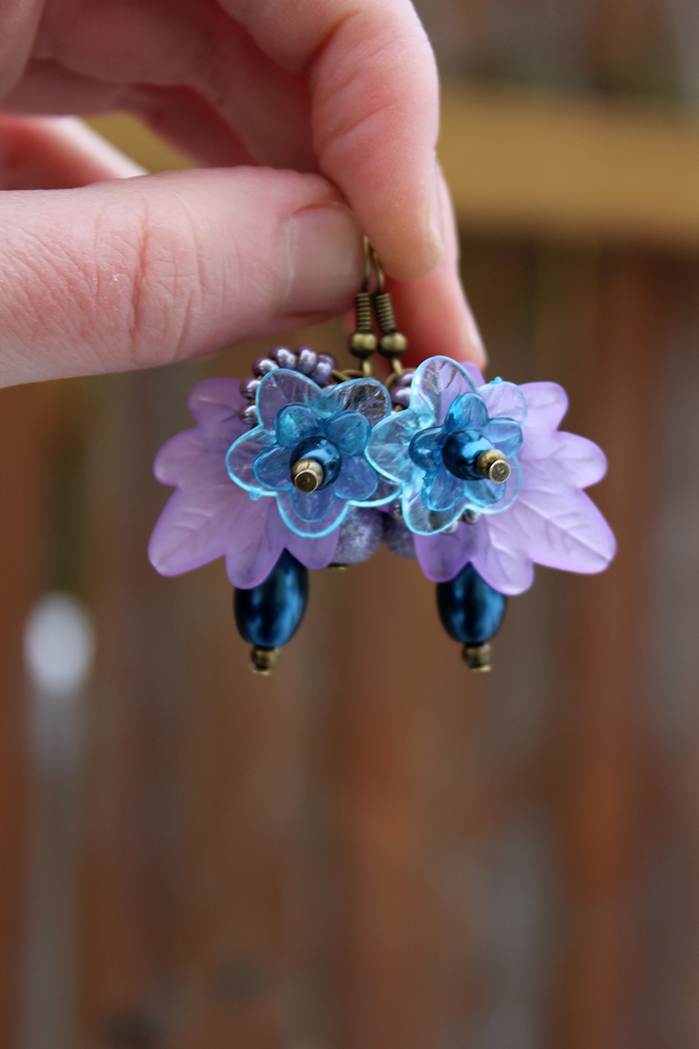 Hrozínky - "Soumračná"