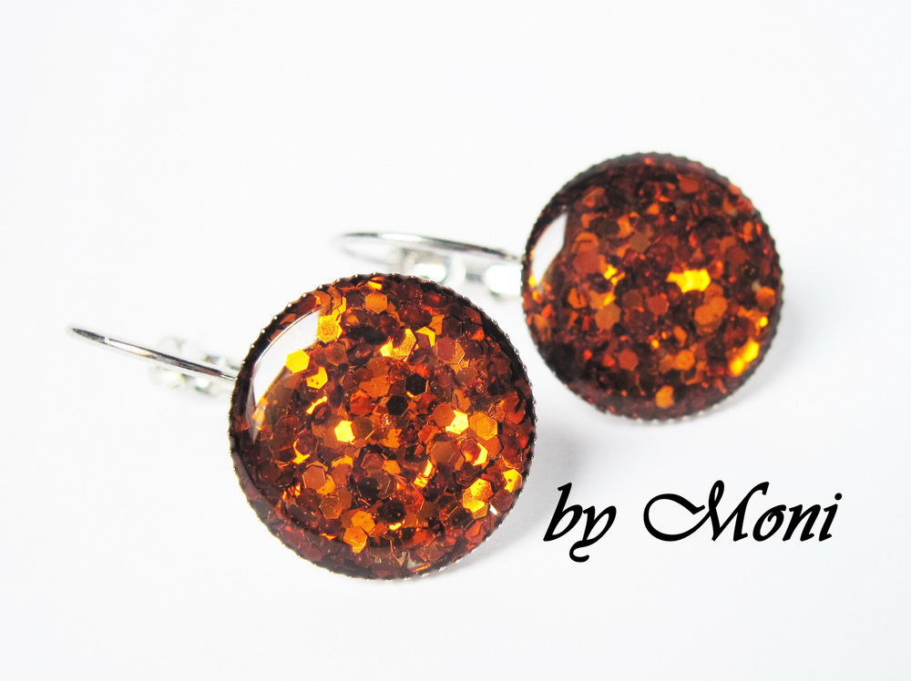 Třpytivky měděné II