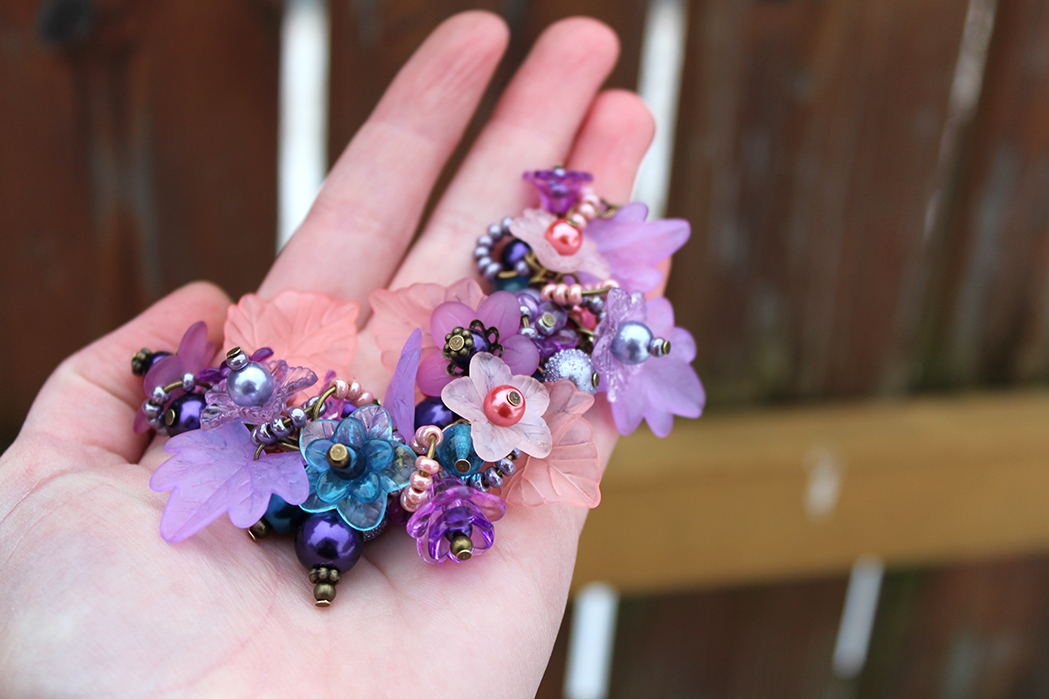 Cinkáček - "Soumračná"