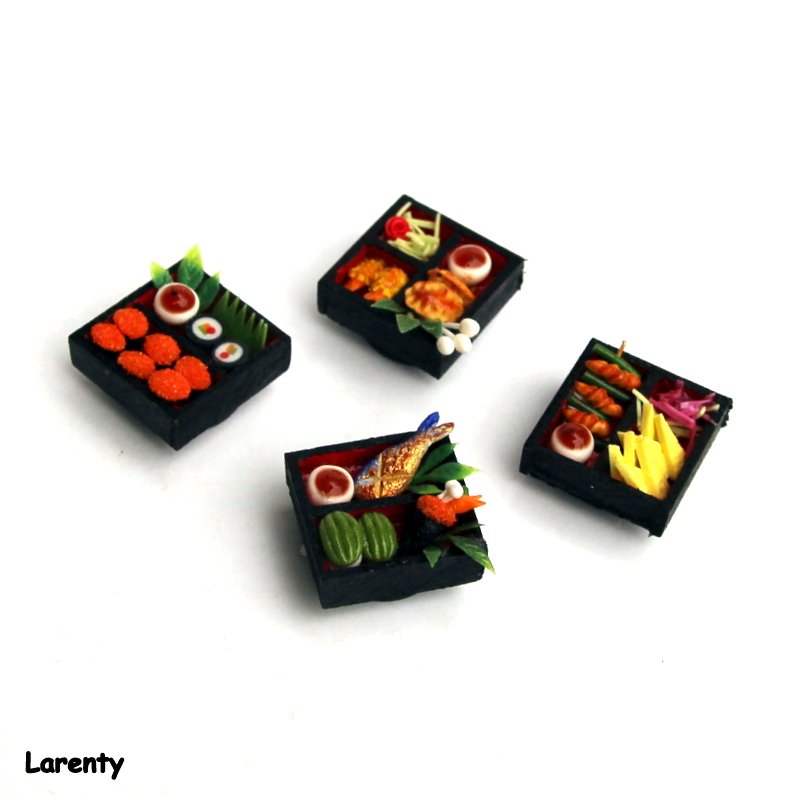 Sushi magnety