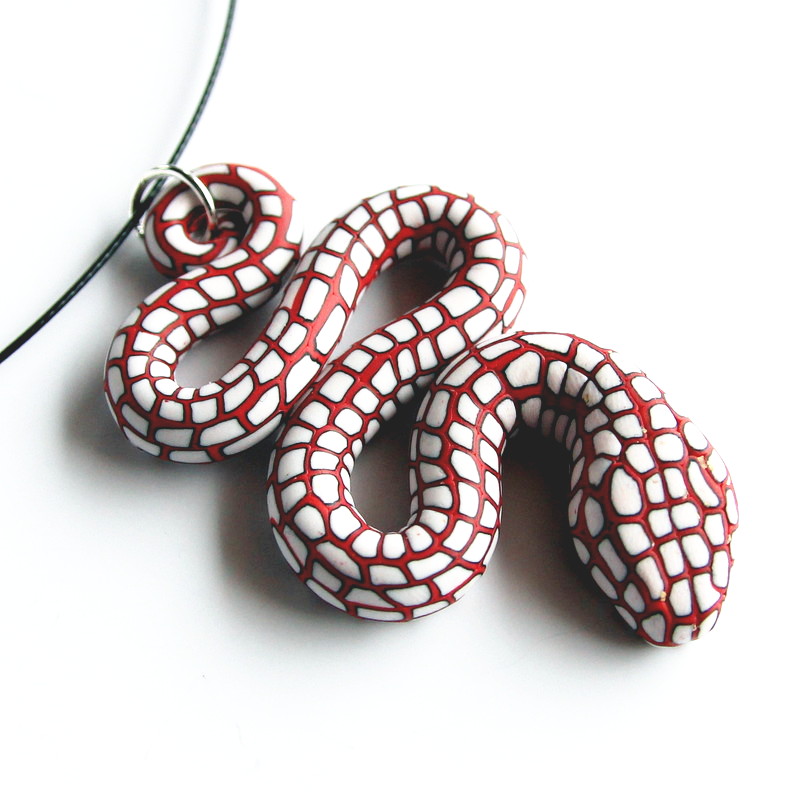 Had Mochomůrka (menší)