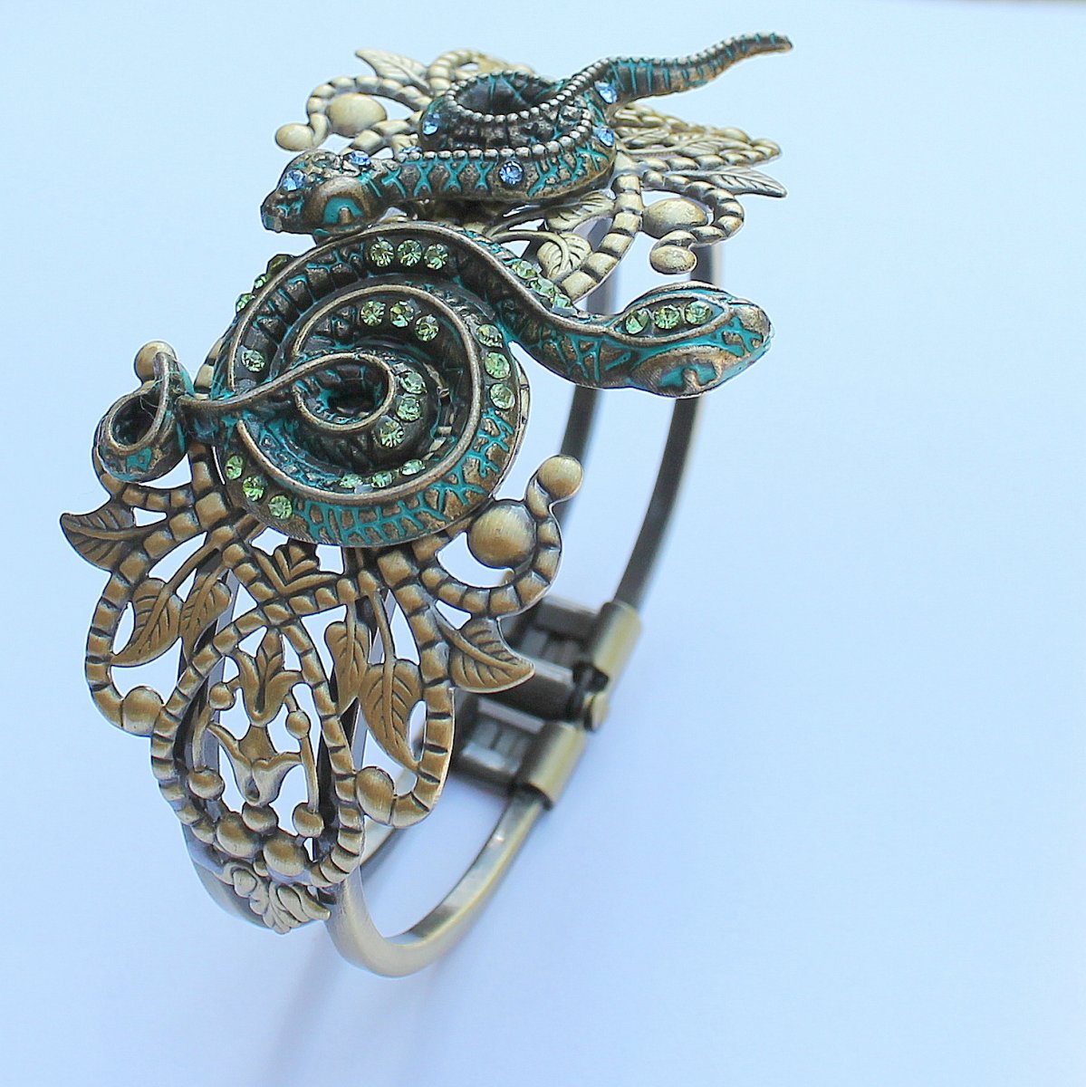 Poslední polibek pro Kleopatru - náramek