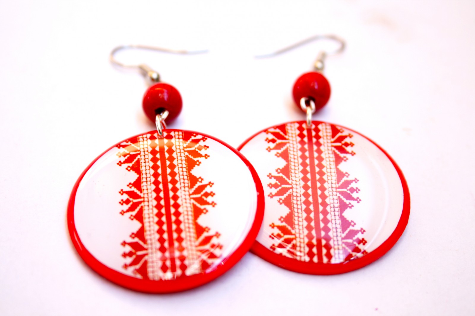 Náušnice Dalibor 2