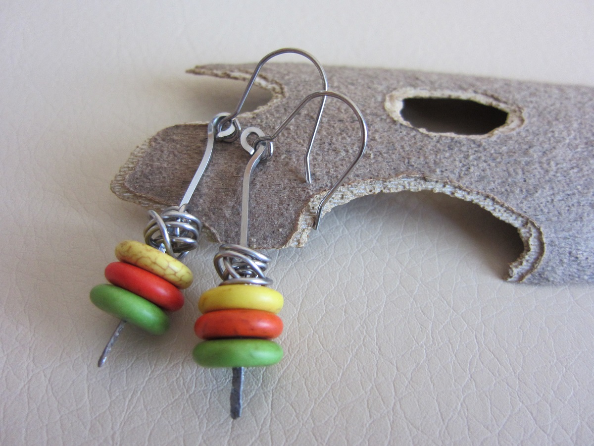 Kyvadélka letní ...