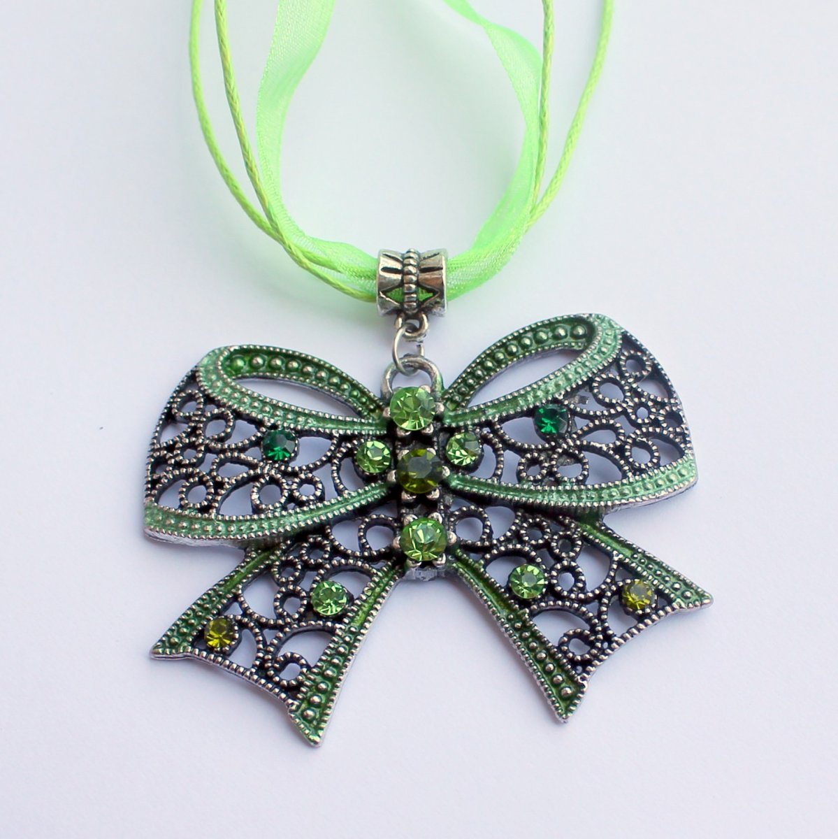 Patricie - luxusní náhrdelník