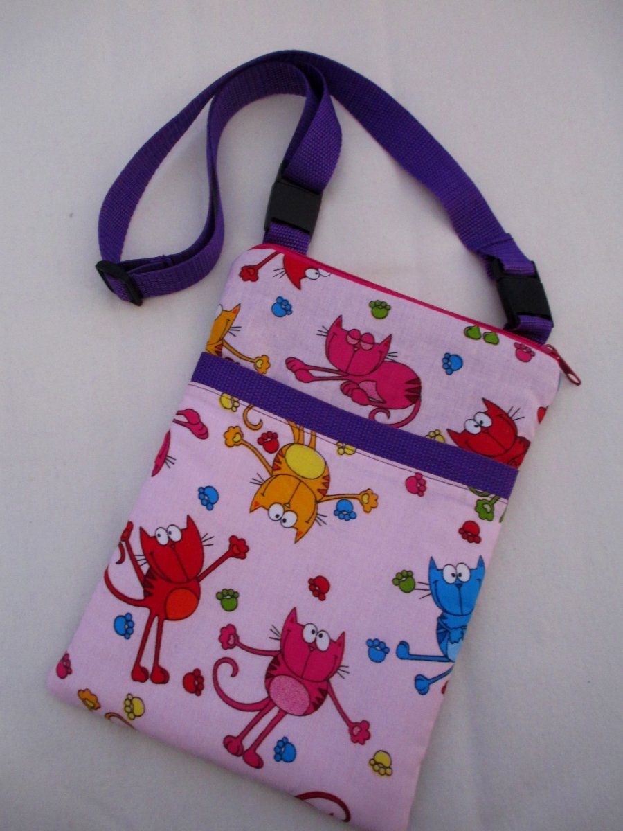 2v1 OBAL, NEBO BRAŠNIČKA NA TABLET