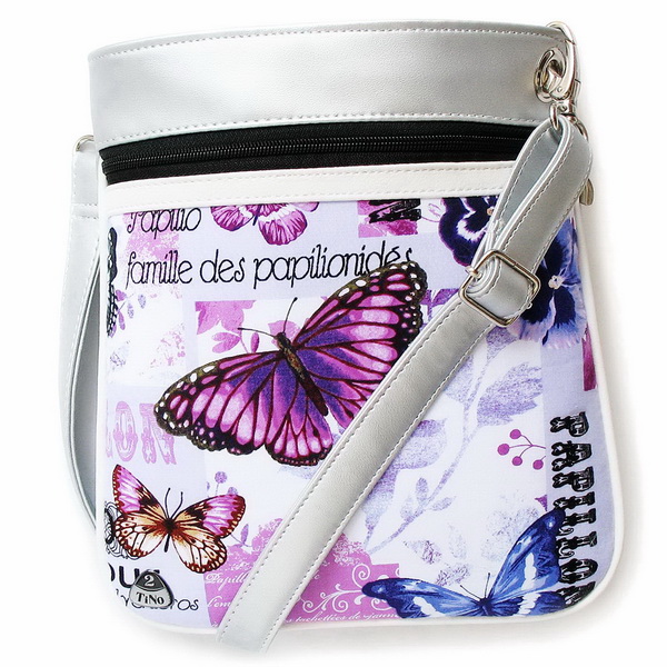 Kabelka Jenny Big No.1