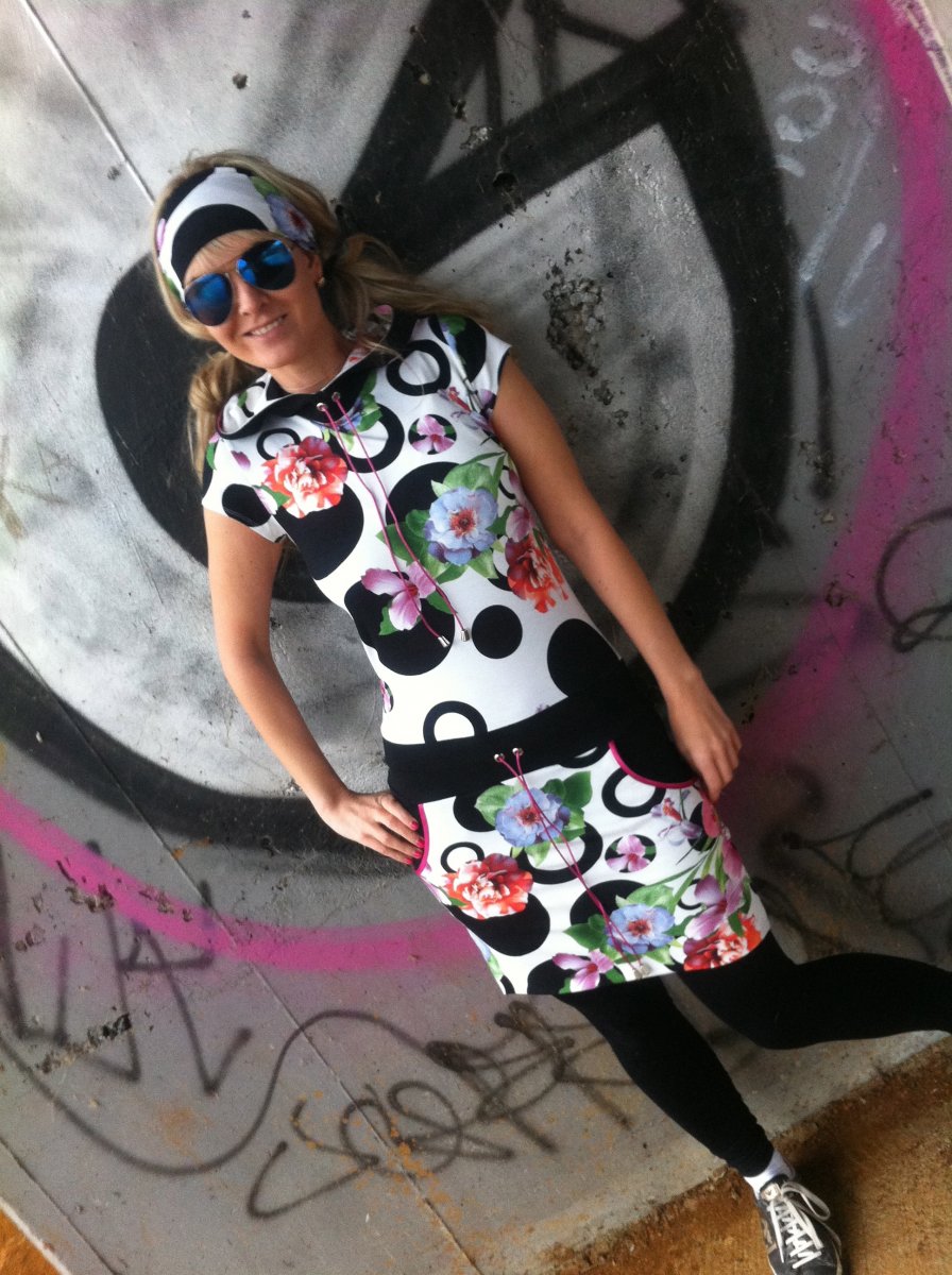 Origo orchidejky vel.38/40