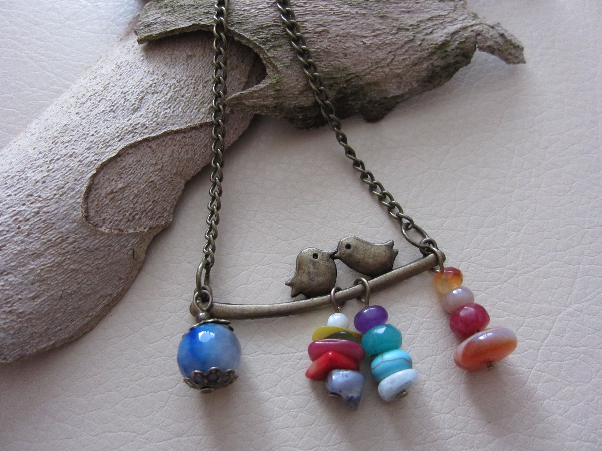 Na veselém bidýlku ...