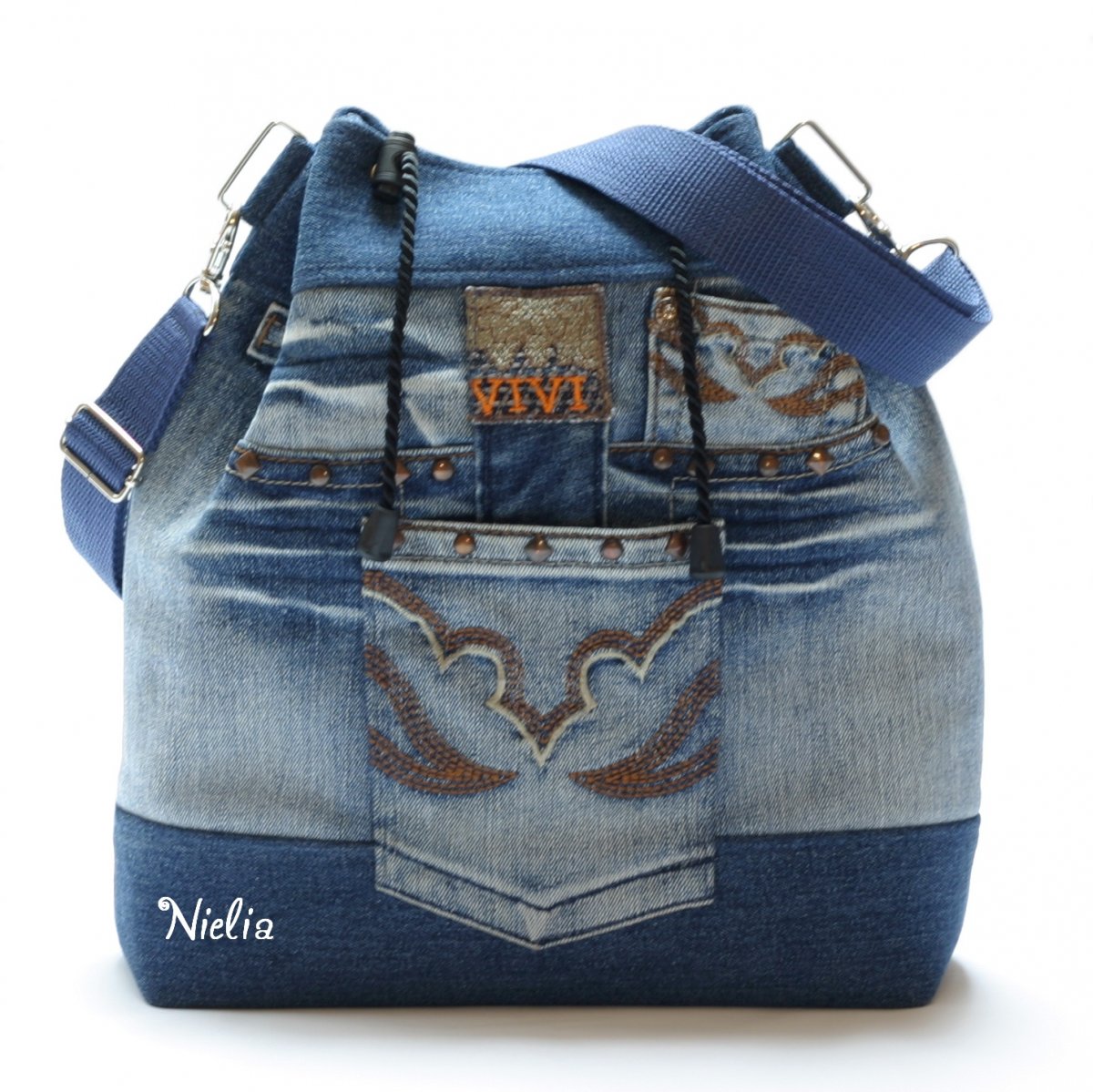 S kapsičkou na drobnosti