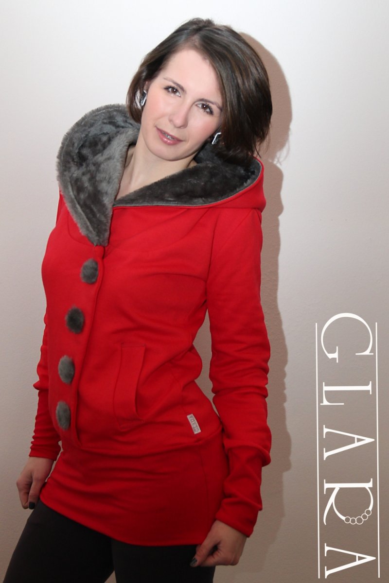 Sweatshirt / Tea II.