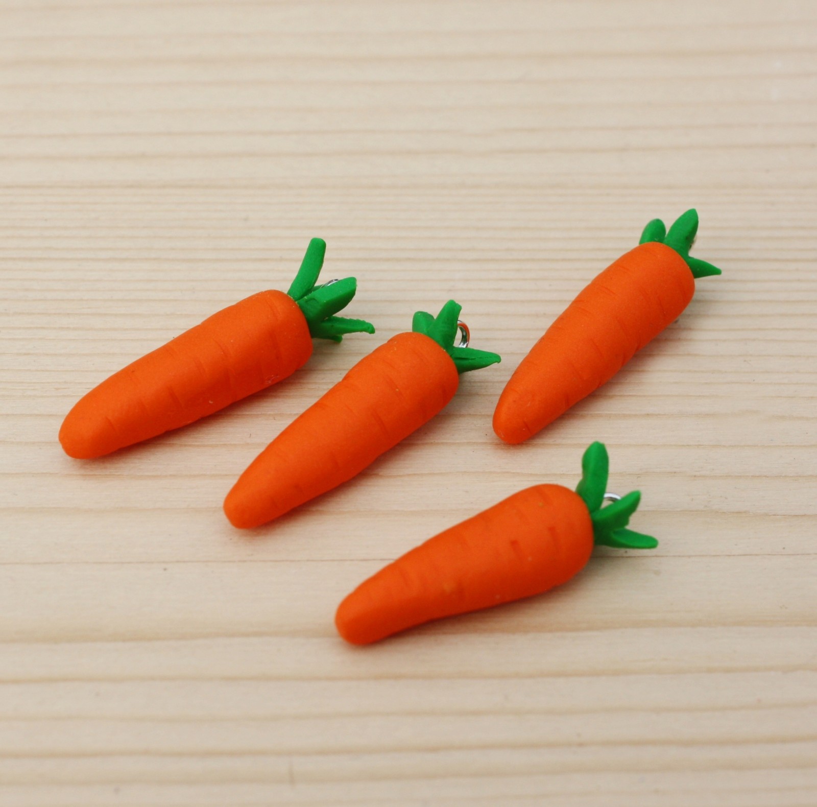 mrkvičky .. rezervace