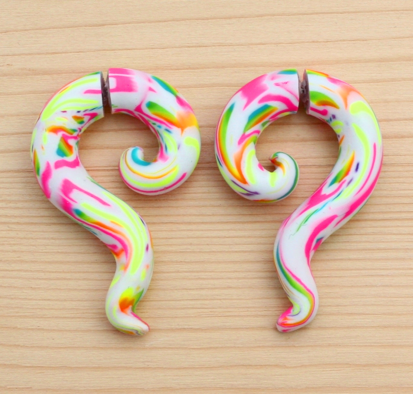 falešné roztahováky