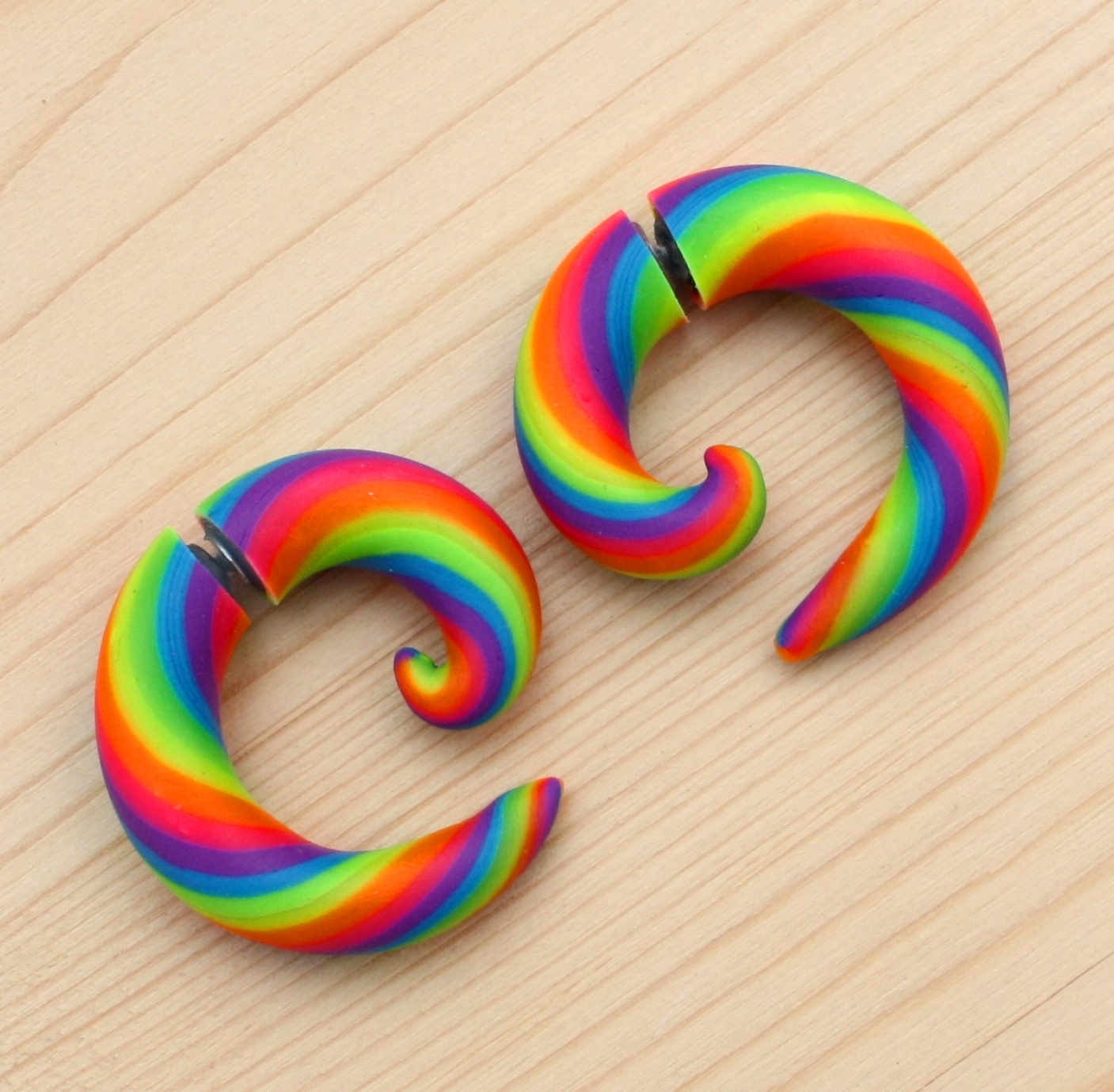 falešné roztahováky