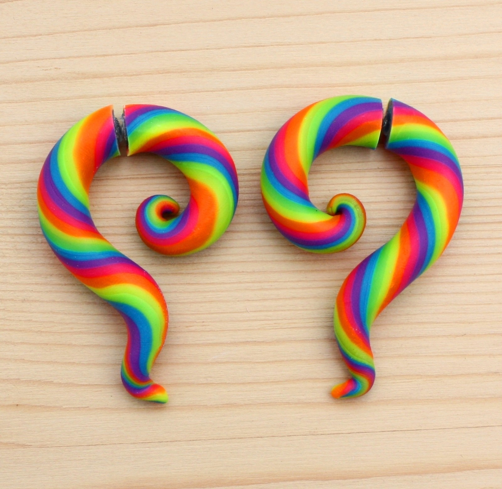 falešné roztahováky