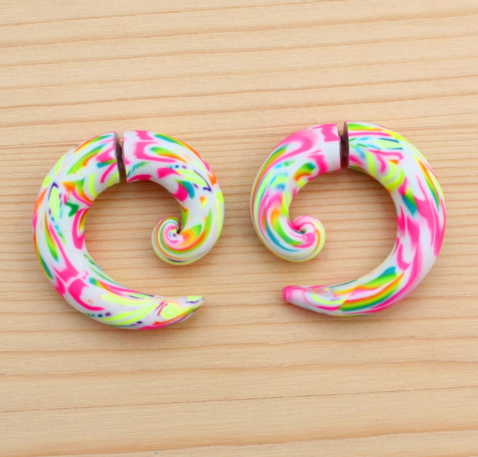 falešné roztahováky