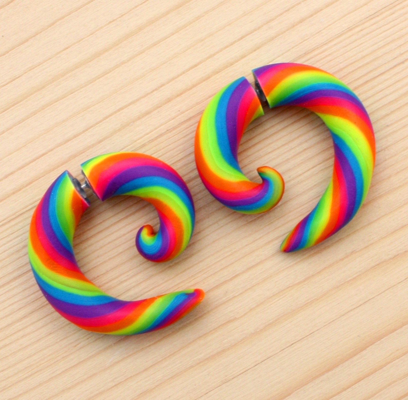 falešné roztahováky