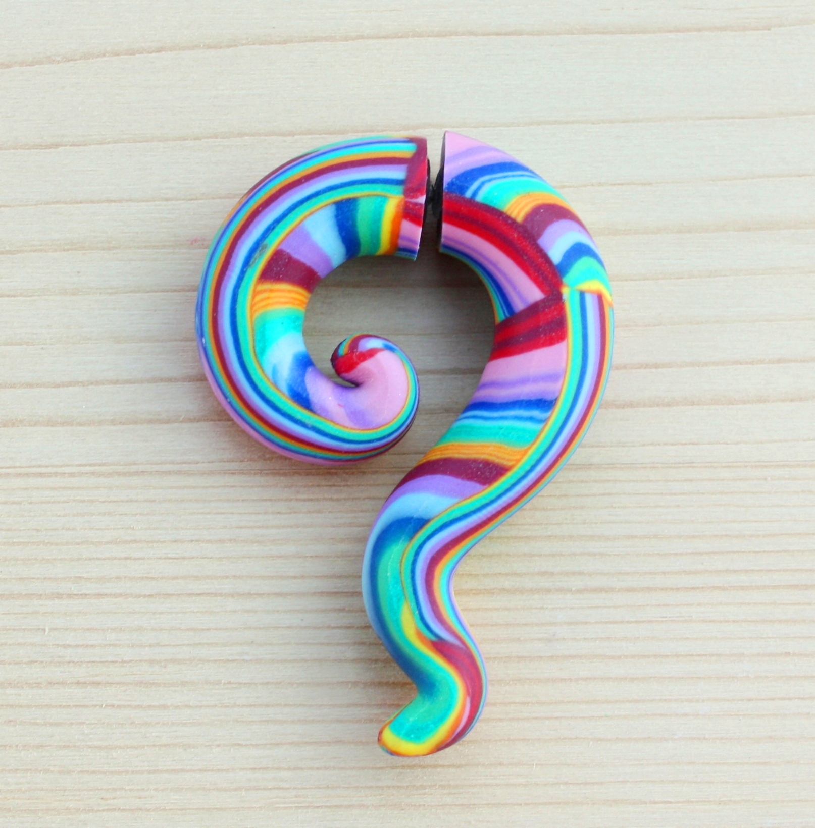 falešný roztahovák 1 ks, prodejný samostatně