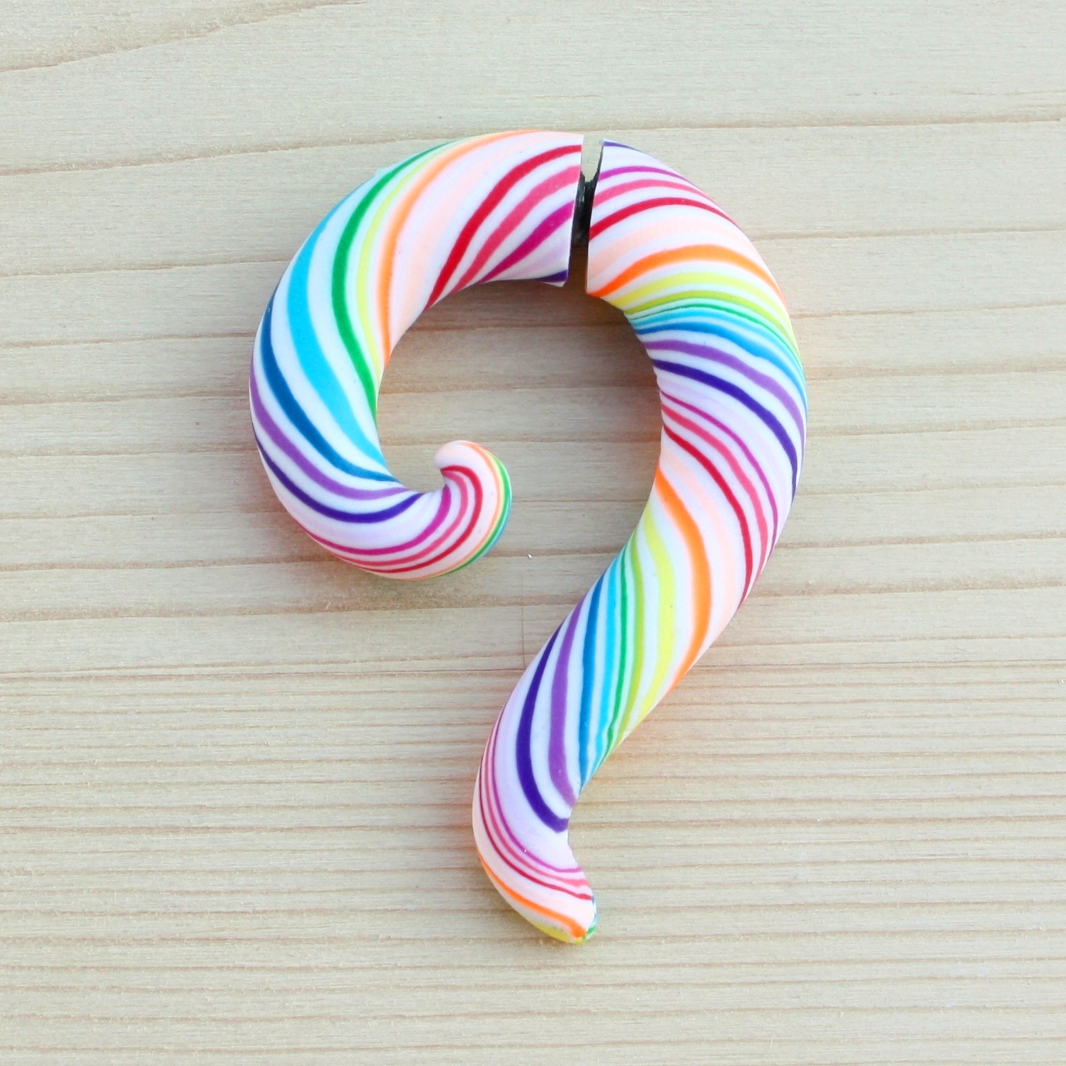 falešný roztahovák 1 ks, prodejný samostatně