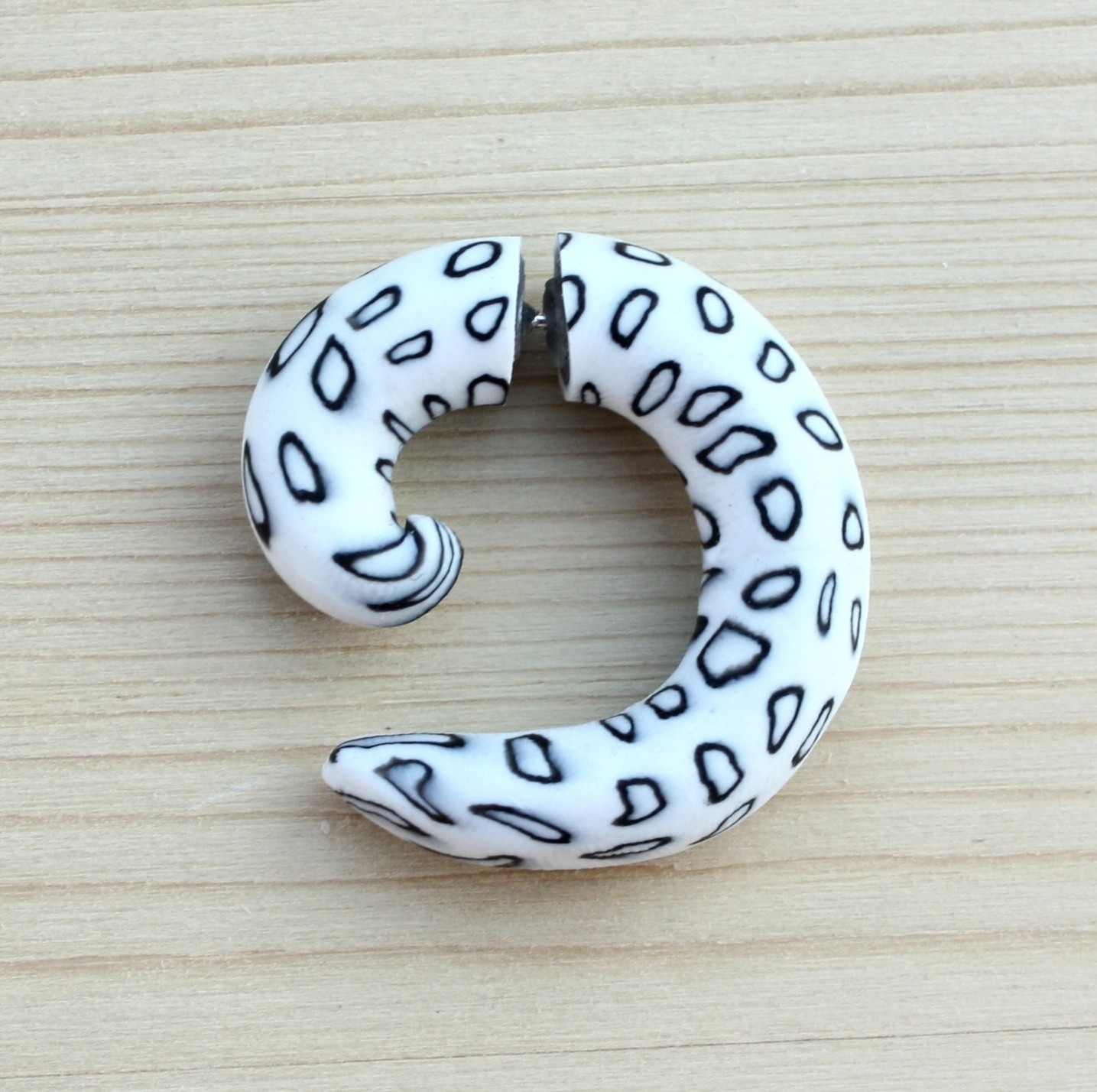 falešný roztahovák 1 ks, prodejný samostatně